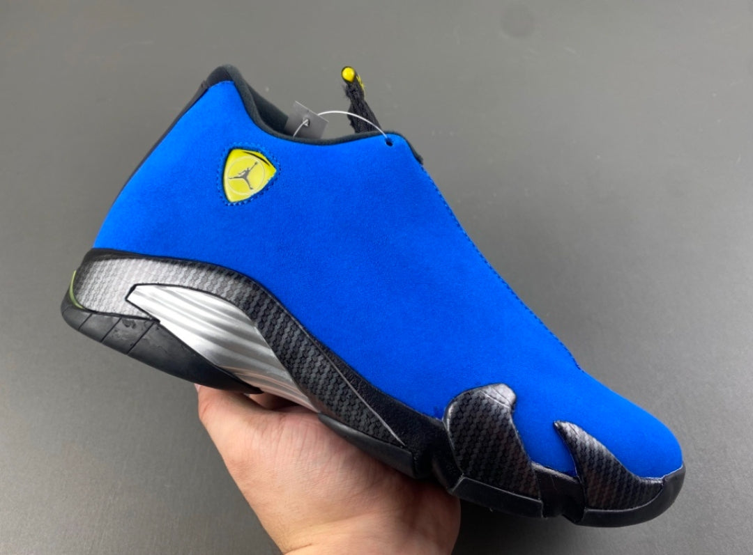 Jordan 14 Retro Ferrari