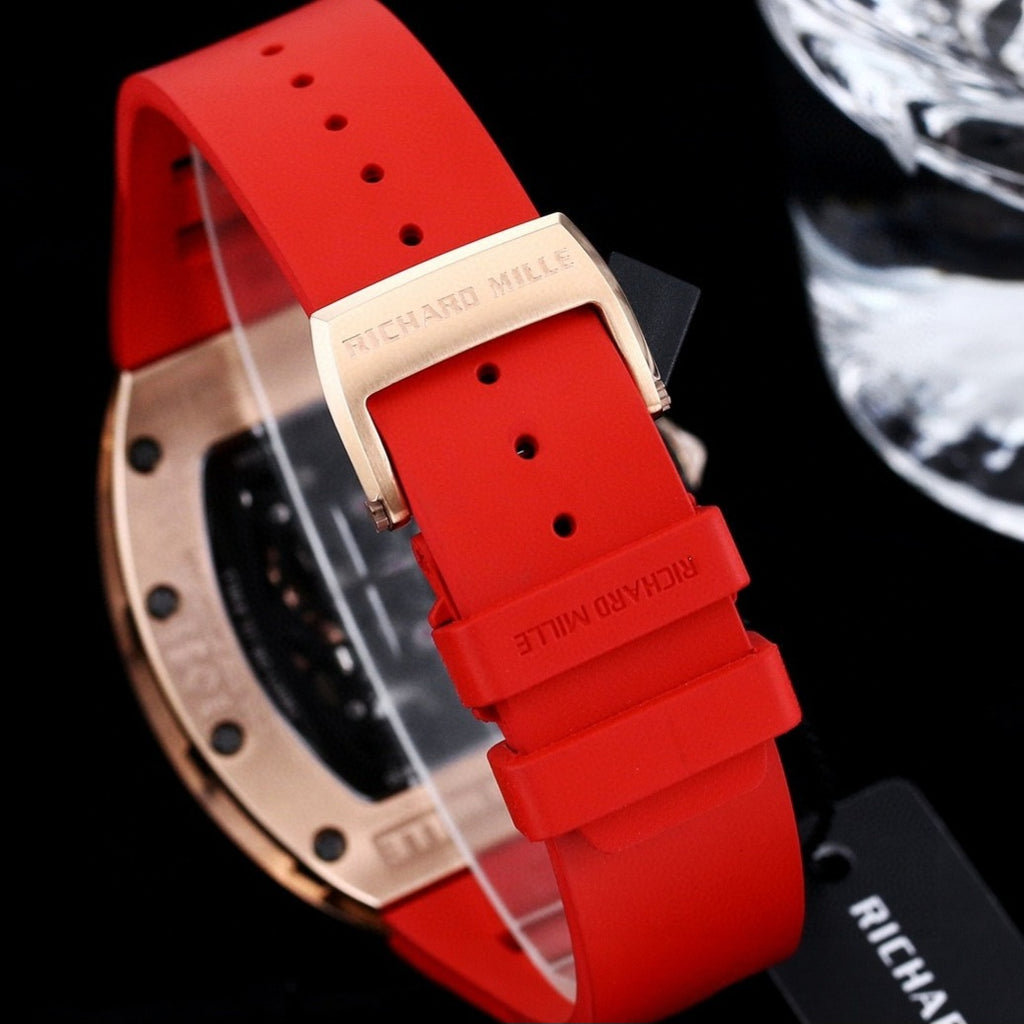 Richard mille watches