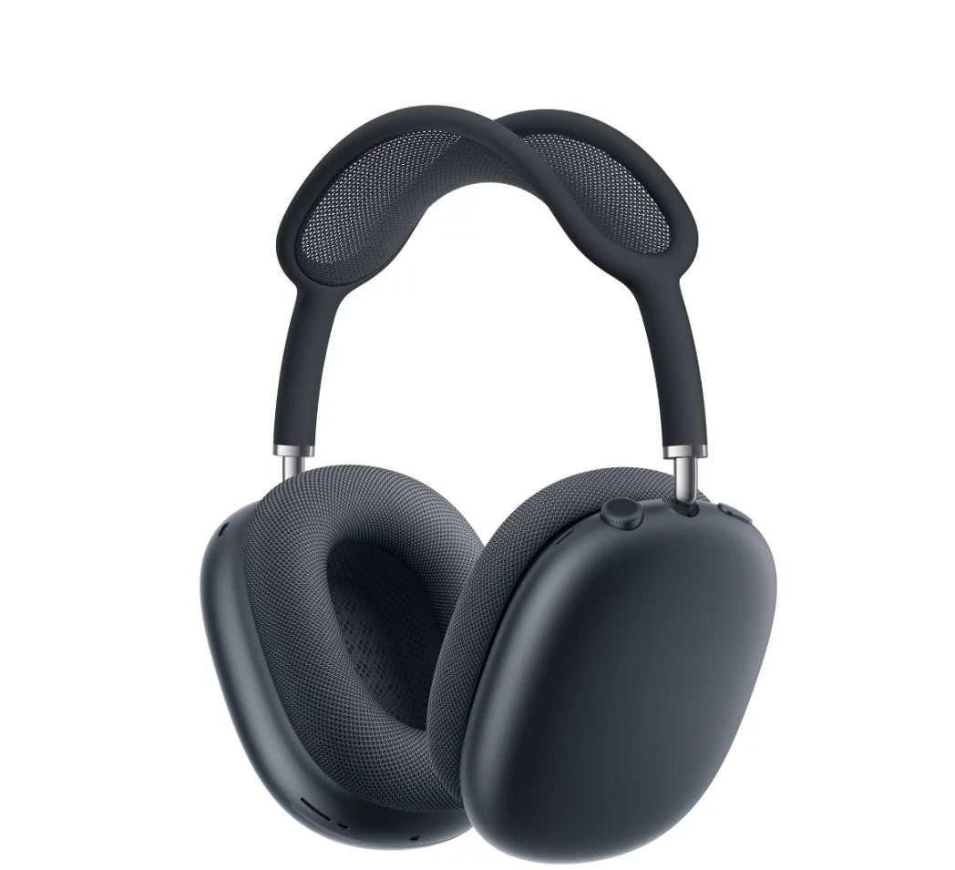 AIRPODS MAX MIDNIGHT BLACK
