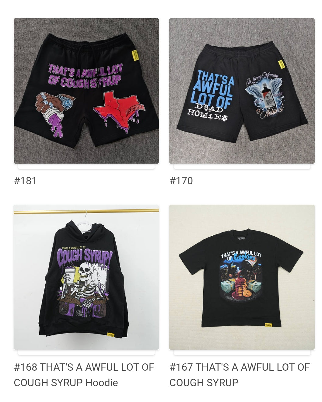 whether you need to buy for personal use or for reselling, contact me at the number in description