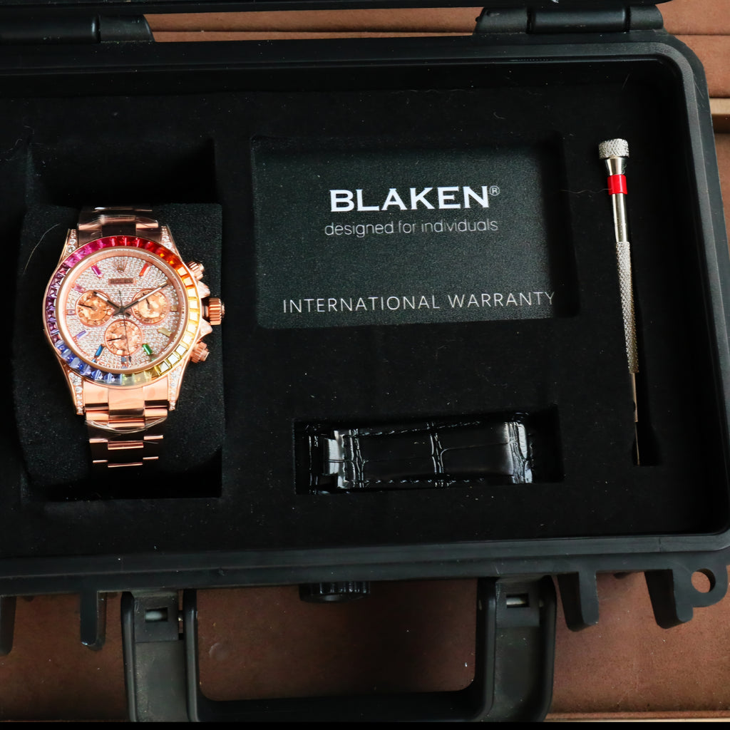 Rolex Watches