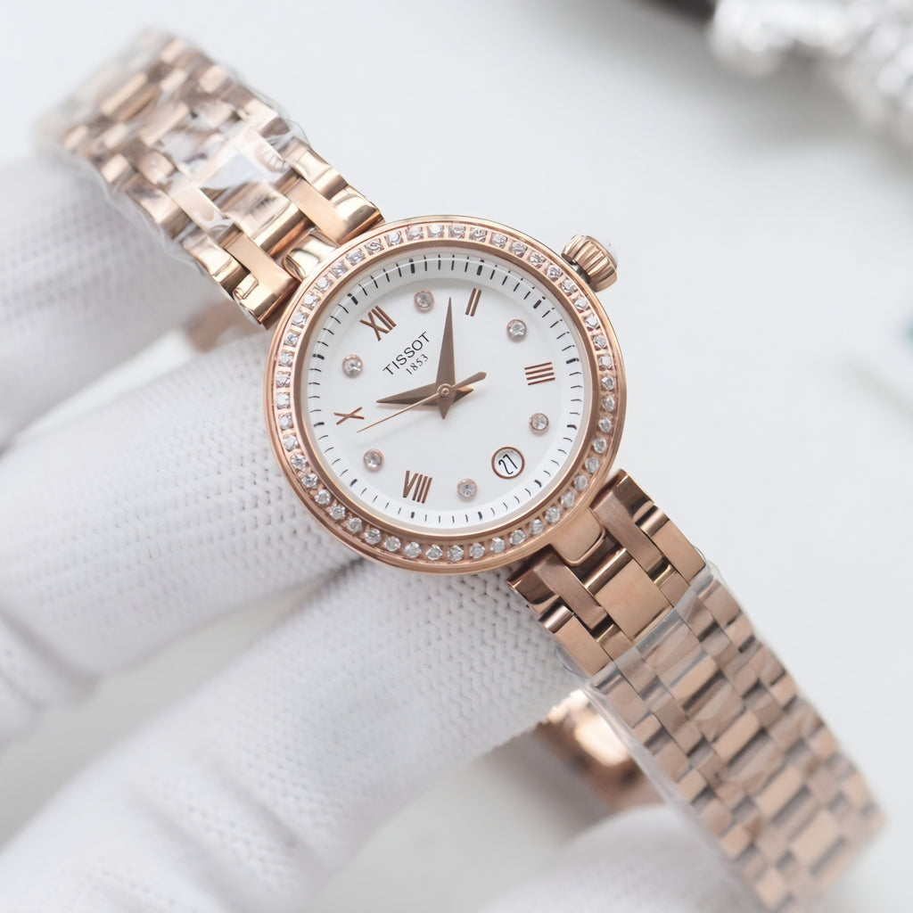 Tissot Watches