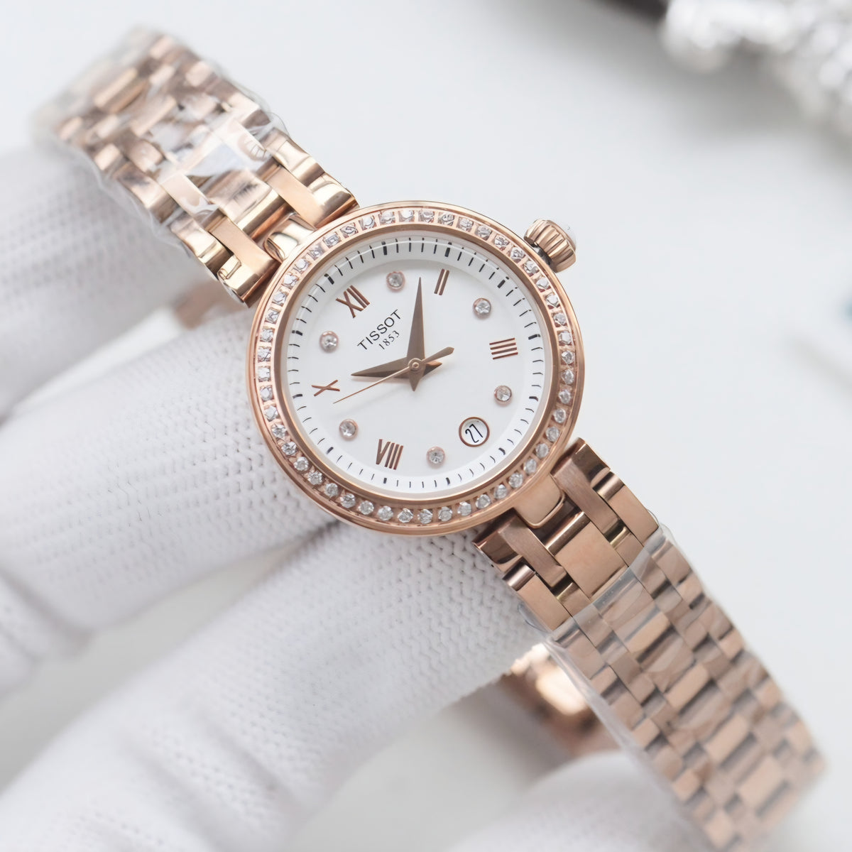 Tissot Watches