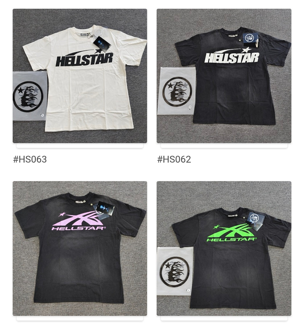 Hellstar  whether you need it for personal use or to resell, contact me at the number in the description!