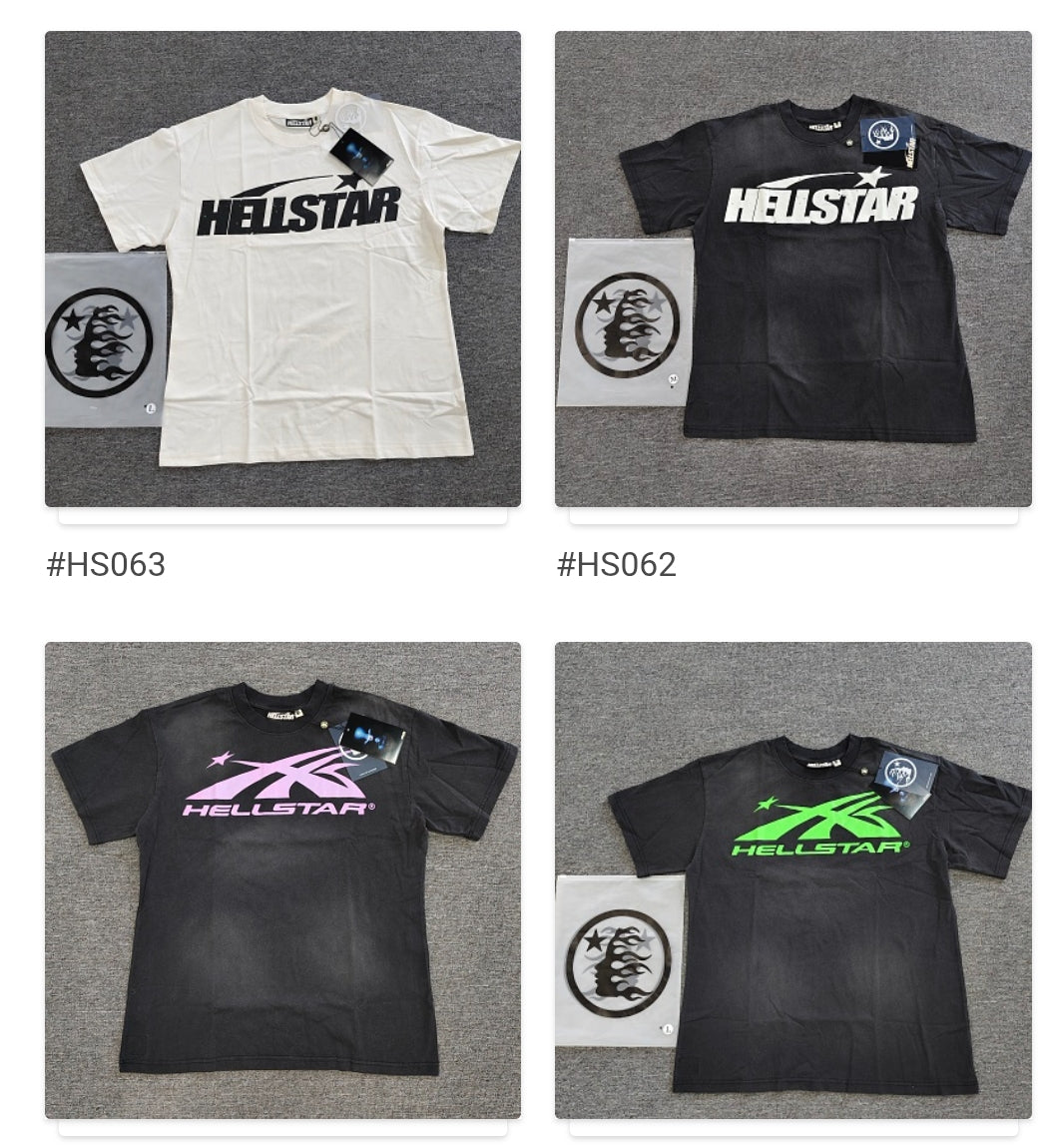 Hellstar  whether you need it for personal use or to resell, contact me at the number in the description!