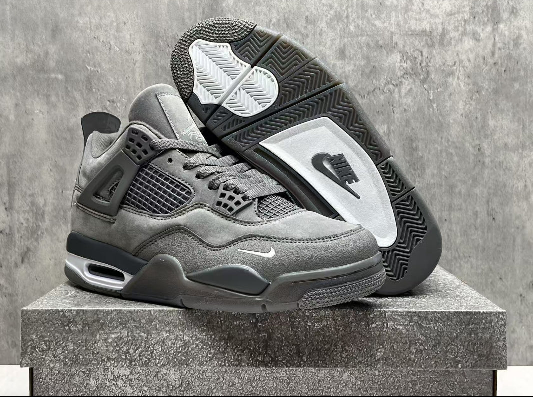 Air Jordan 4 - MYSPORTKITS