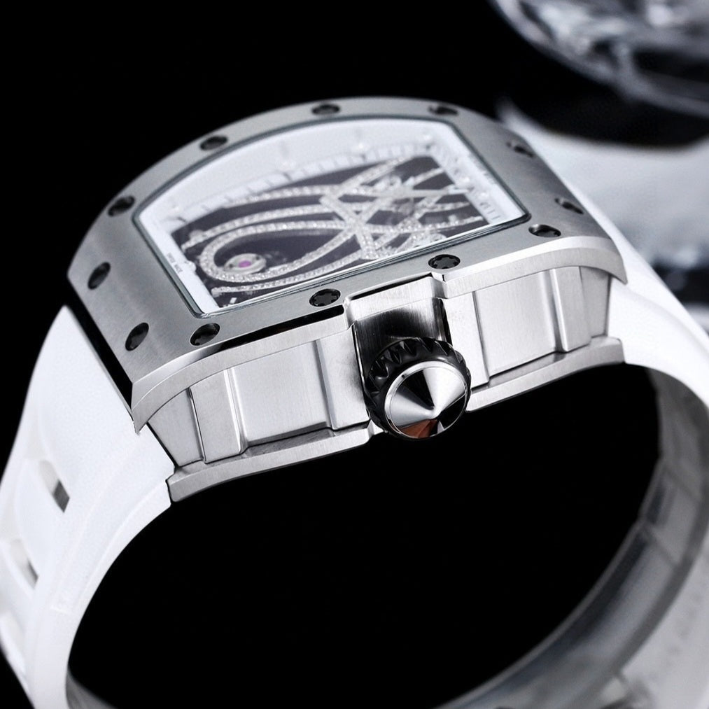 Richard mille watches