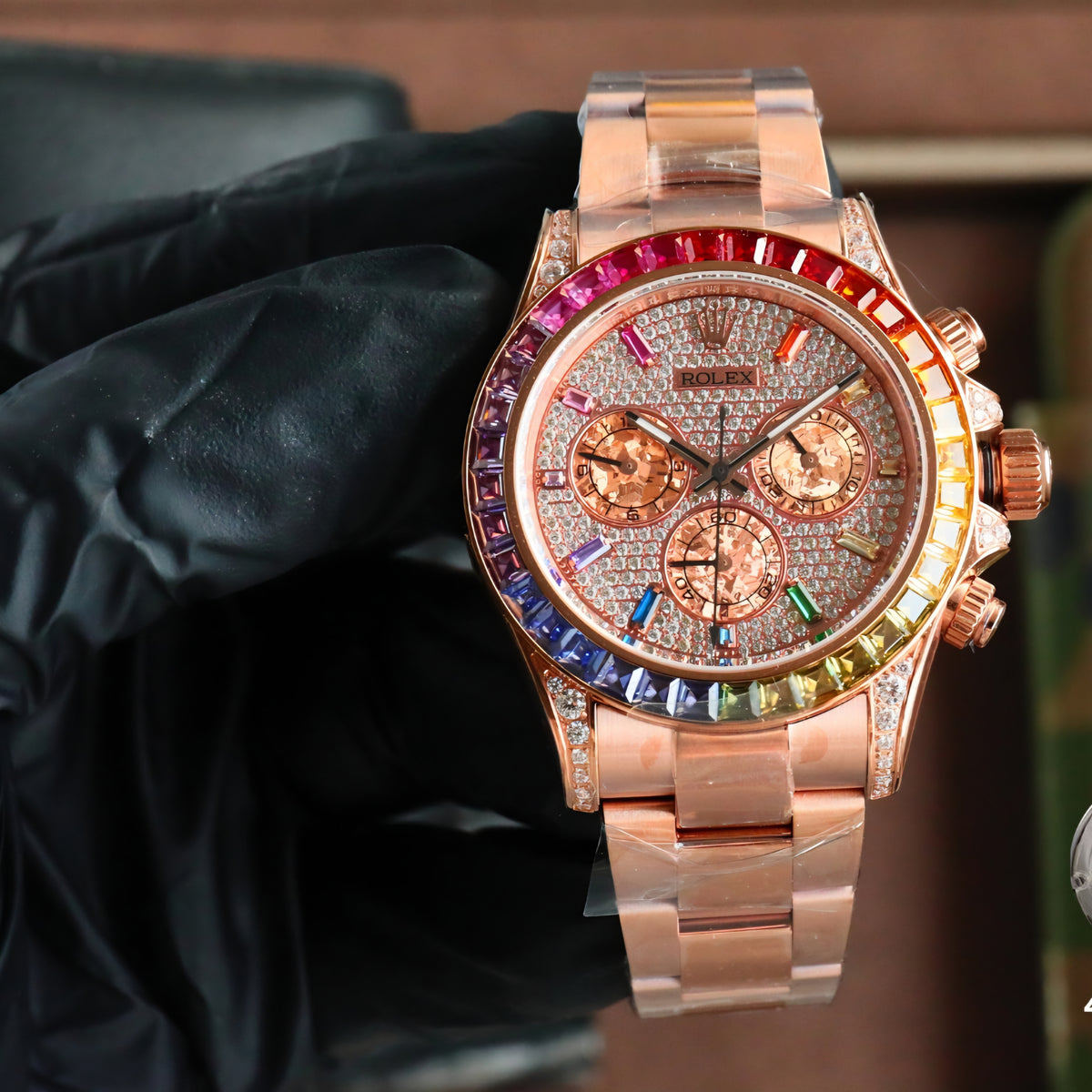 Rolex Watches