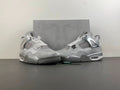 Michael Jackson Jordan 4